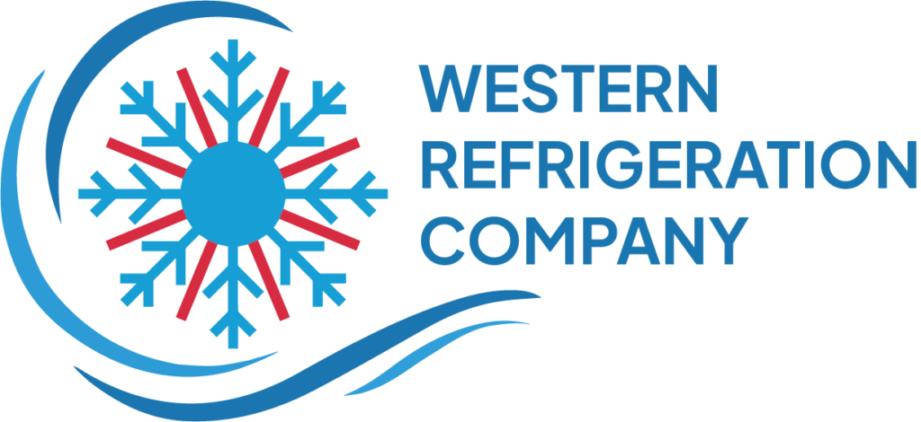 Western Refrigeration Company Logo